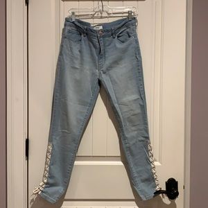 Forever 21 | jeans